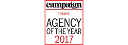 Campaign Türkiye - Agency Of The Year