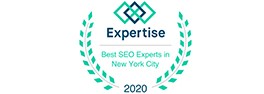 Expertise - En iyi SEO Ajansı New York