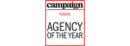 Campaign Turkey - Agency Of The Year