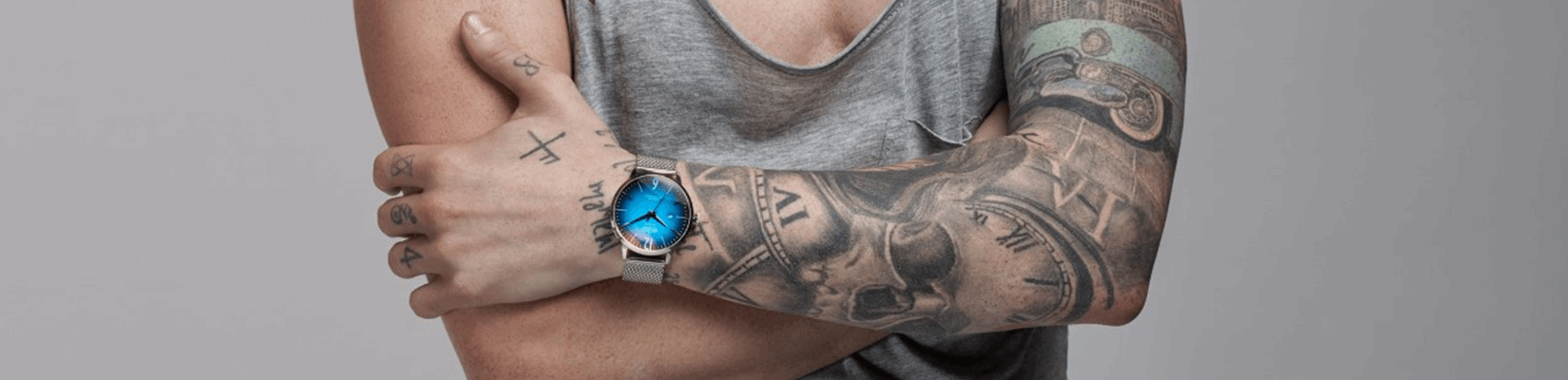 Welder Watch