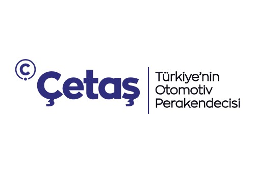 Çetaş