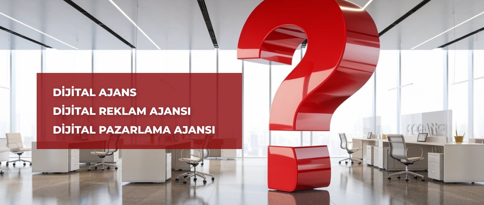 Dijital Ajans Türleri: Hangisi Sizin İçin Doğru?