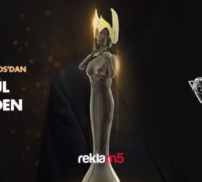 Muse Creative Awards’dan Reklam5’e 6 Ödül Birden!