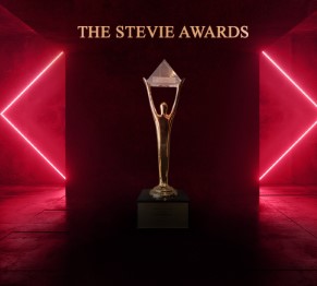 Reklam5’e bu yıl da 4 Stevie Award!