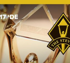 Stevie Awards 2017’de Reklam5’e İki Ödül!