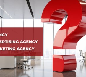 Types of Digital Agencies: Which One Is Right for You?