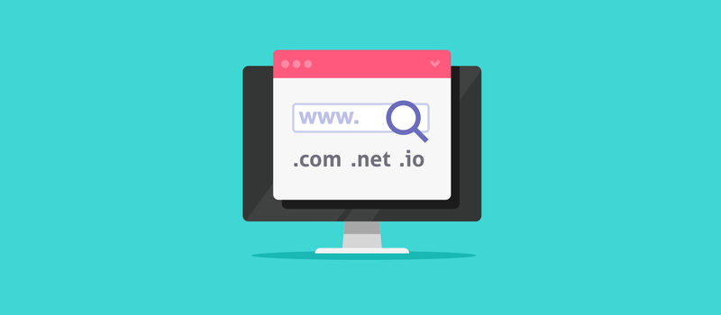 .io Uzantısı Nedir? Startuplar Neden Bu Uzantıyı Tercih Ediyor?