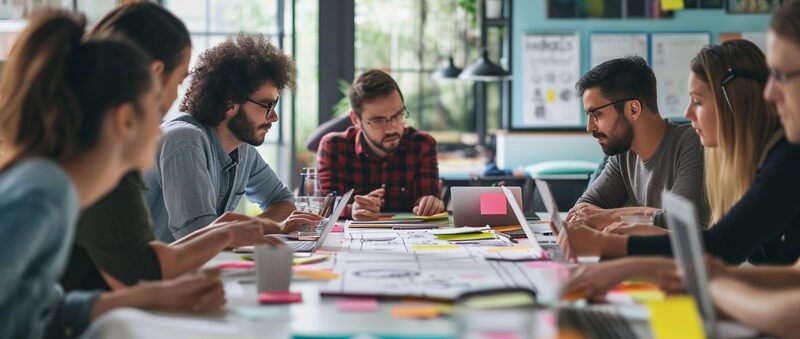 Advantages of Working with Digital Agencies for Businesses