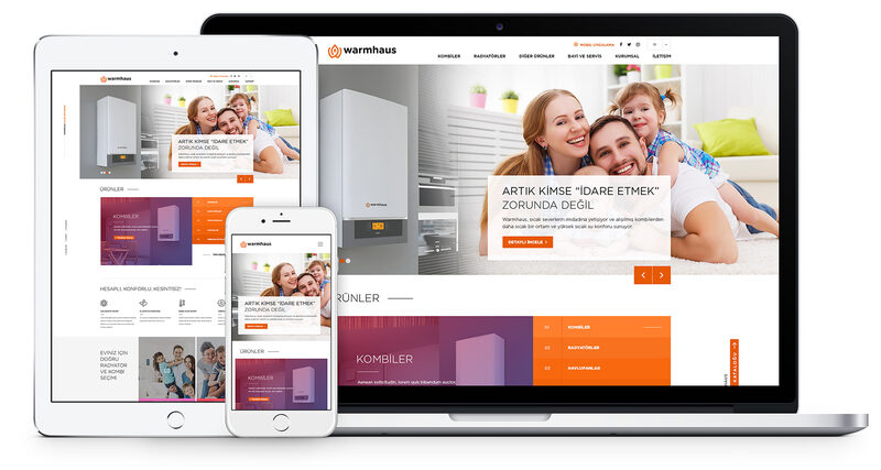 The award-winning, world's smallest combi boiler